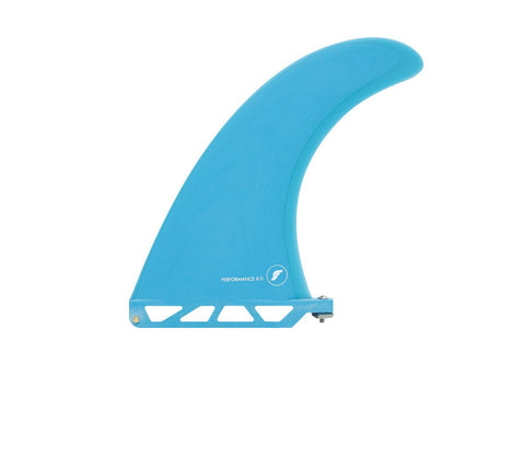 FG LB Performance FIN 8"