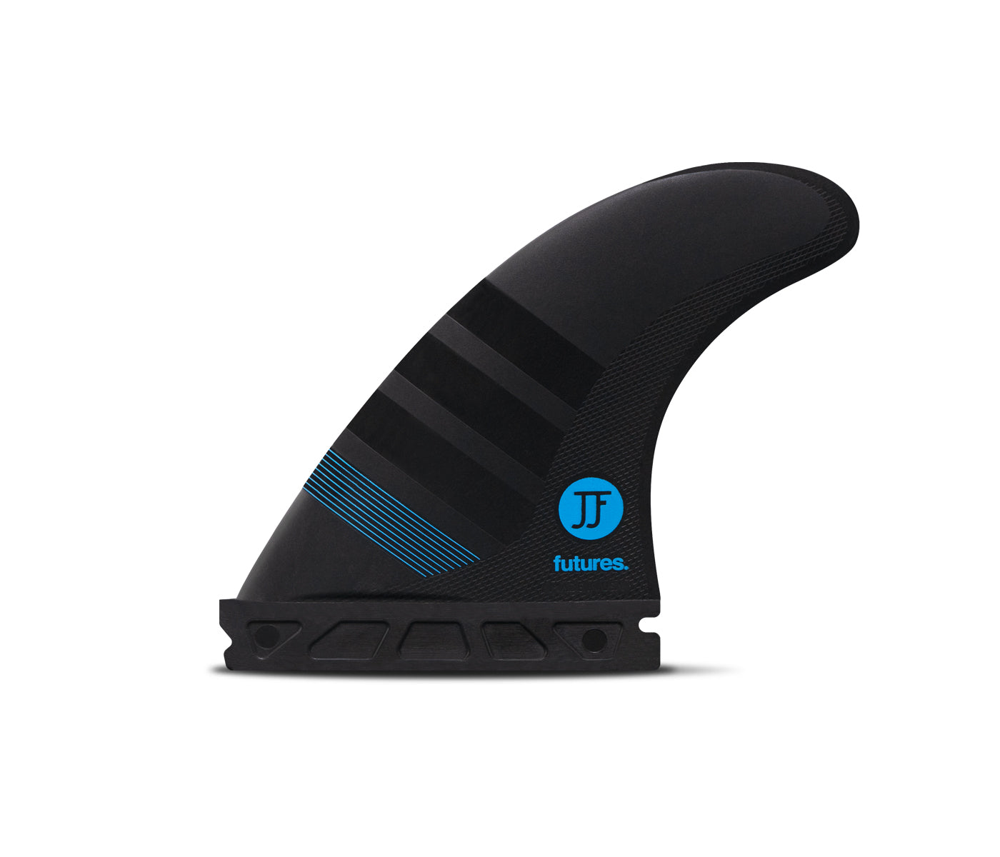 John John Florence Alpha S | Thruster Fins | Futures Fins AU