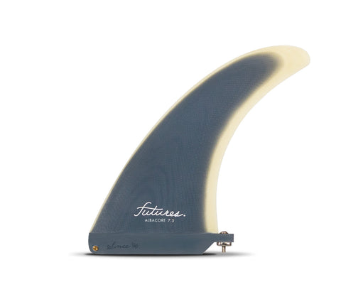 FG LB FIN - Albacore Flex 7.5"