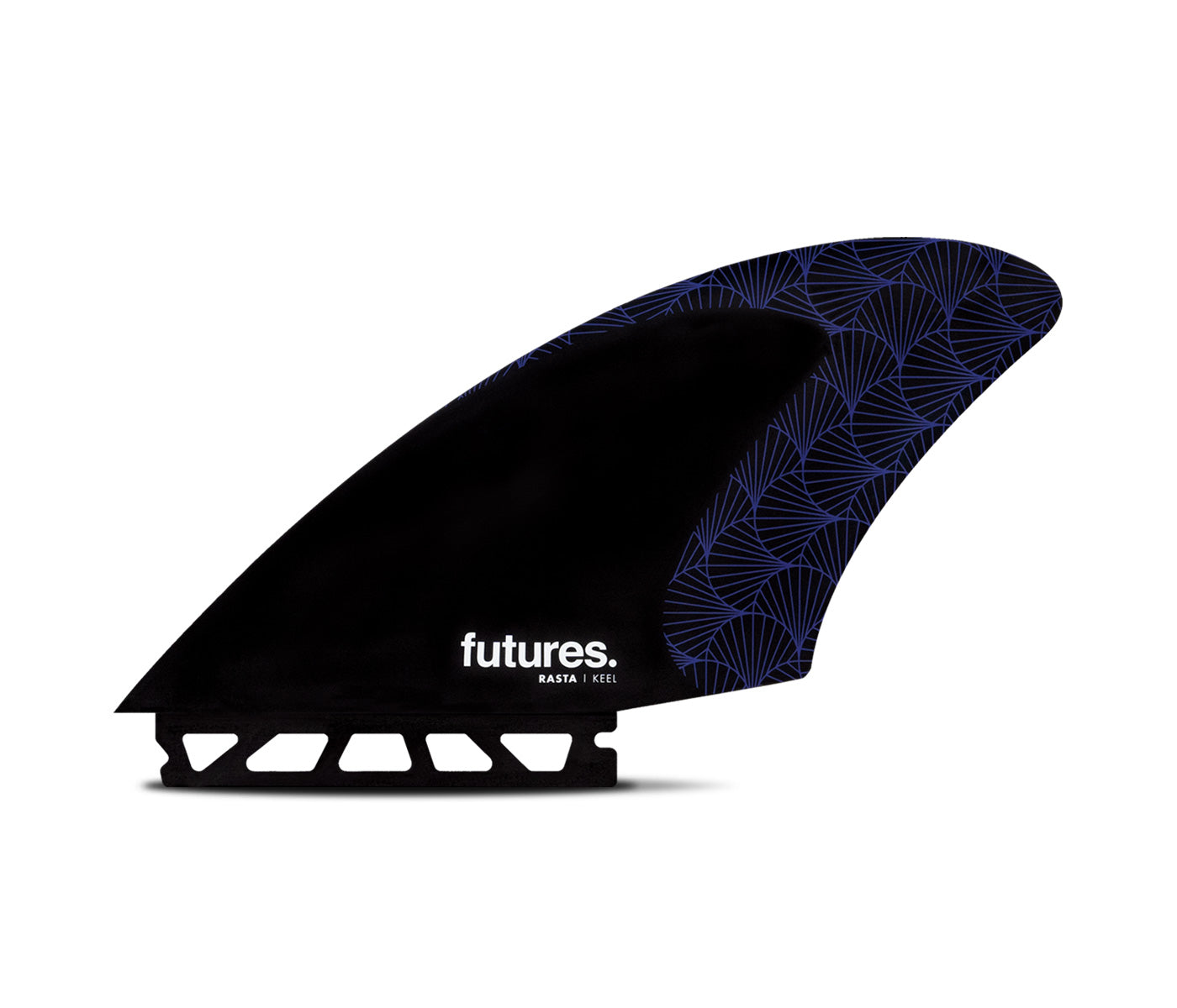美品 希少futures. Dave Rastovich Rasta Keel Rasta Keel– Futures Fins NZ