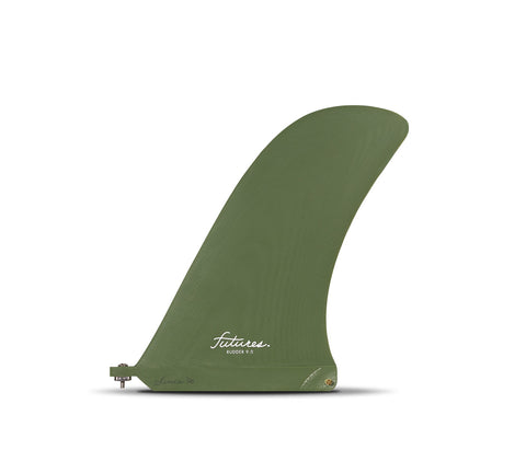 FG LB FIN - Rudder 9"