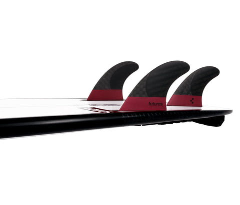 BLACKSTIX 3.0 THRUSTER - F8 (L)