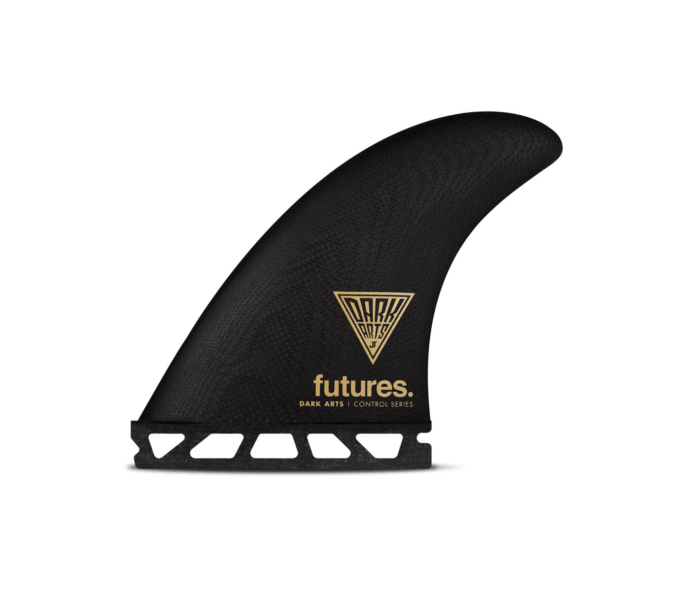 FUTURES Dark Arts Thruster Fins