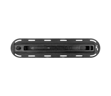 3/4" Black ILT Fin Box