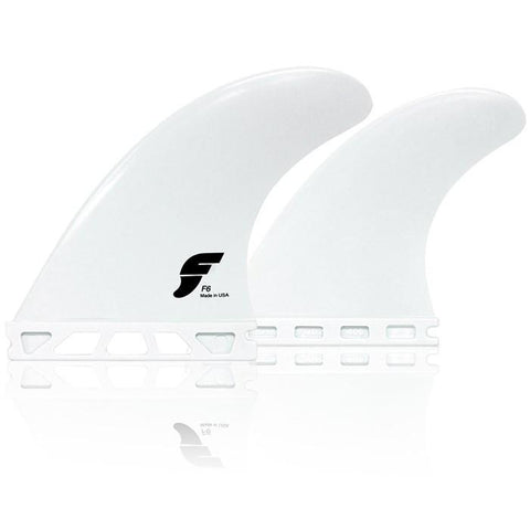 THERMO THRUSTER FIN - F6 (M)
