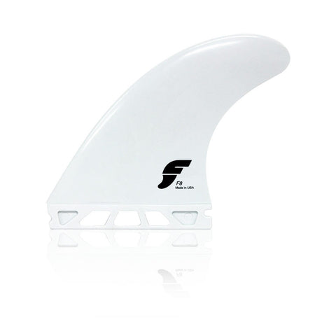 THERMO THRUSTER FIN - F8 (L)