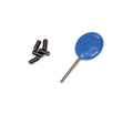 Fin Key & Screw Kit