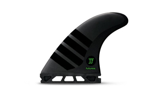 ALPHA THRUSTER - JOHN JOHN FLORENCE (M)