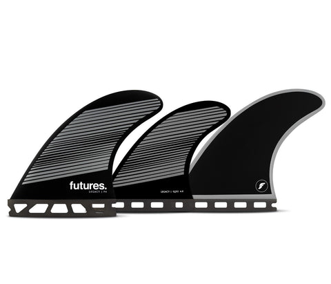 HONEYCOMB 5-FIN - F6 LEGACY SERIES (M)