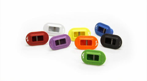 Leash Plugs