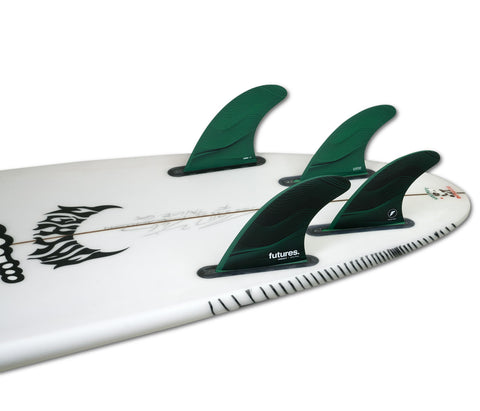 F8 Legacy Neutral 5-Fin