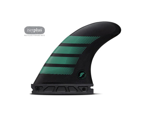 F6 Alpha Fin