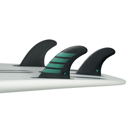 F6 Alpha Fin