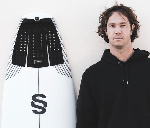 FUTURES JORDY SMITH SIGNATURE TRACTION